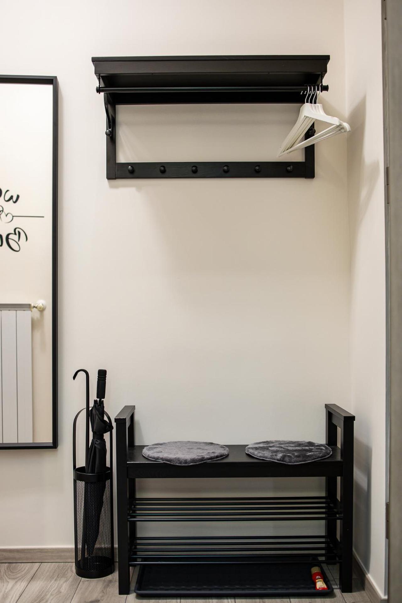 Galaxy Apartement Lift Parking Budapest Eksteriør bilde