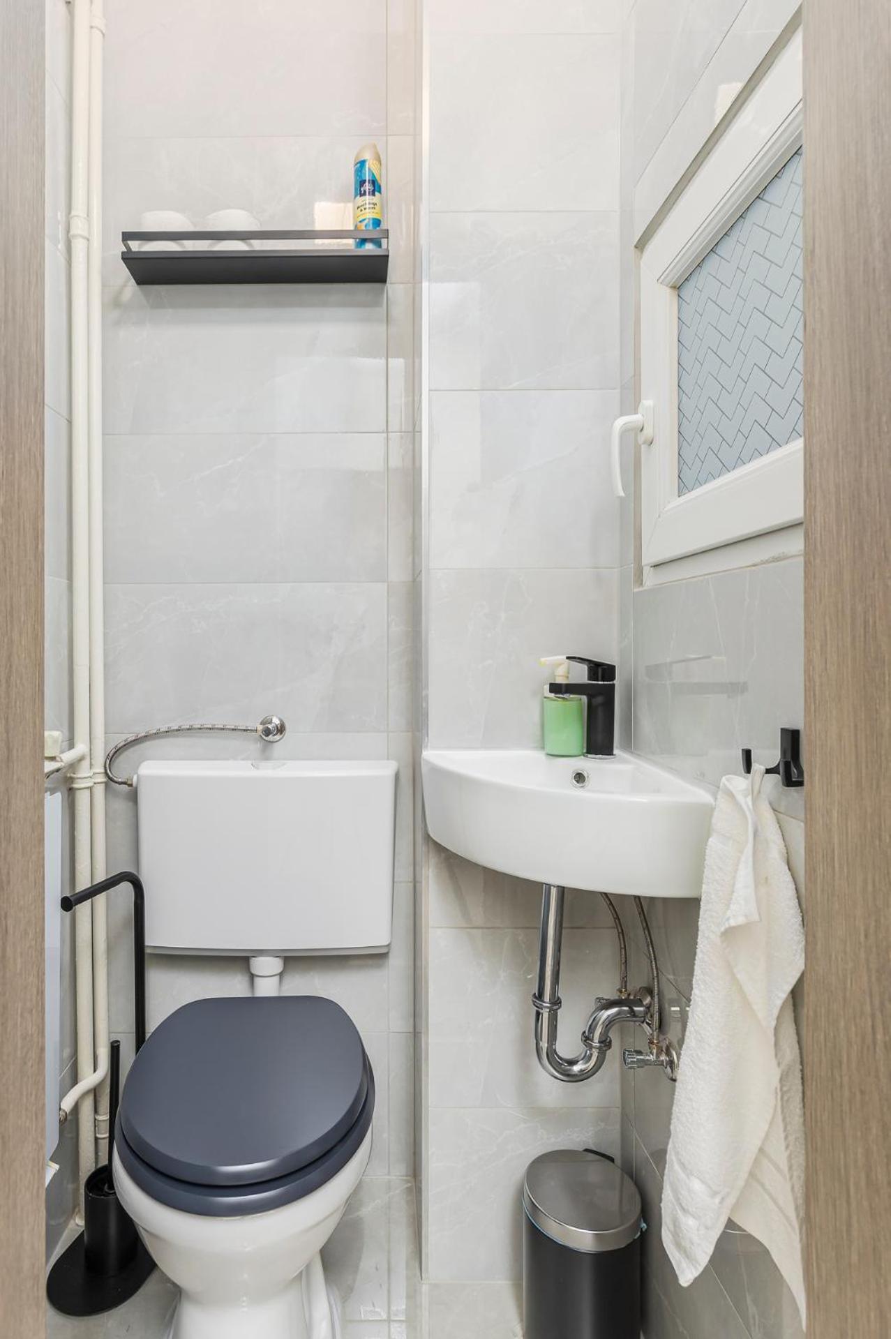 Galaxy Apartement Lift Parking Budapest Eksteriør bilde