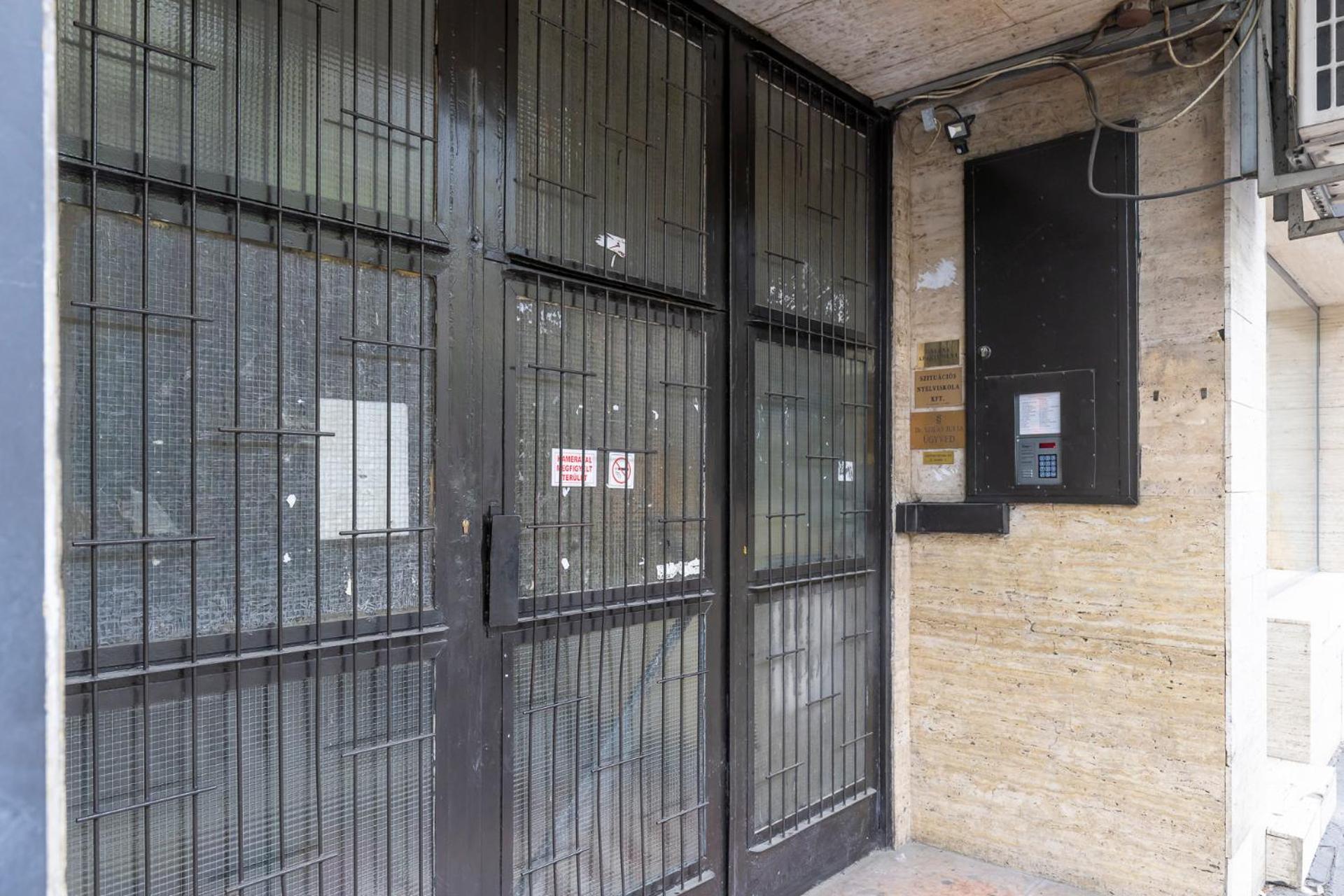 Galaxy Apartement Lift Parking Budapest Eksteriør bilde