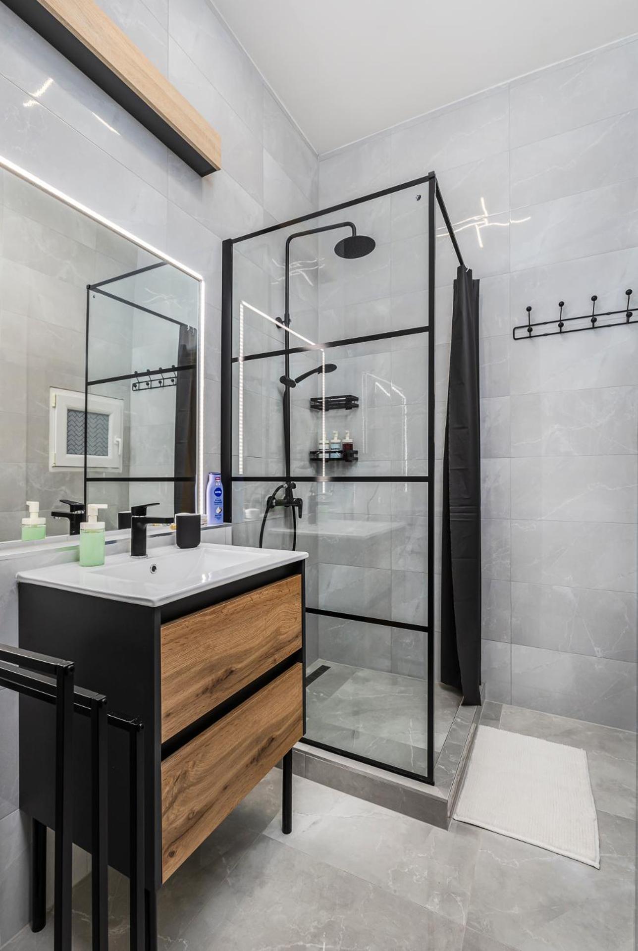 Galaxy Apartement Lift Parking Budapest Eksteriør bilde