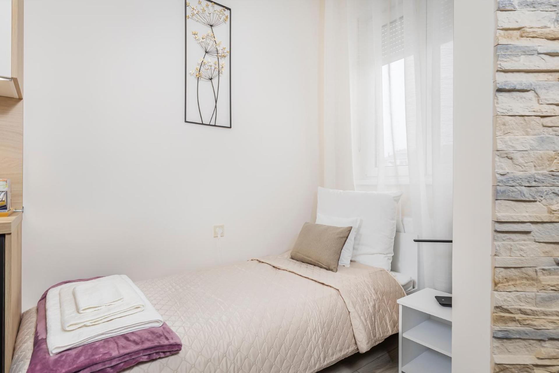 Galaxy Apartement Lift Parking Budapest Eksteriør bilde